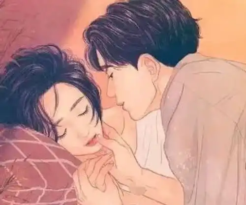 女人说晚安,男人怎么回复,才会让女人爱你入骨