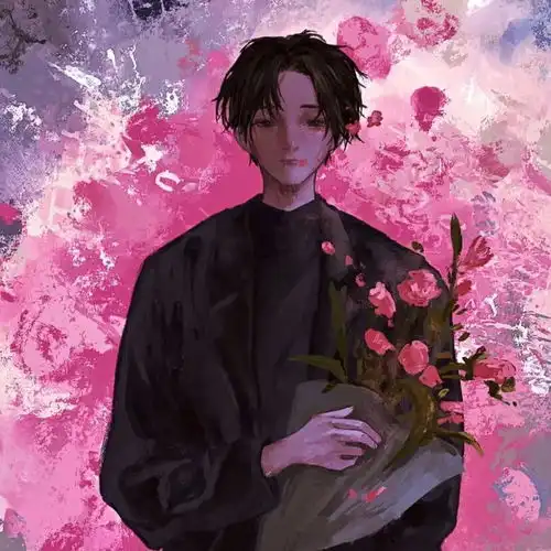 头像动漫男头,温柔中带点霸气,希望喜欢