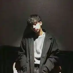 男生头像确认过眼神,我遇上对的人
