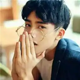 这个是哪个明星