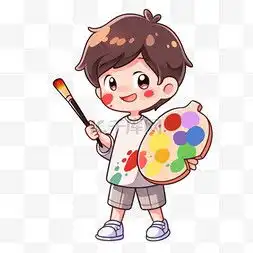 画画作品图片画画作品图片素材免费下载千库网