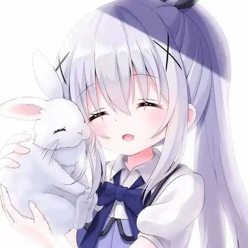 分享一些好看的动漫男女头像,来挑一张呀