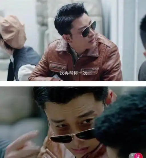 性不适比小包总酒窝夹绿豆更的,是黄晓明贾乃亮张翰的中年油腻