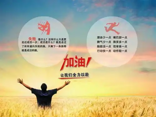 早安激励人心的好句子早安励志图片带字