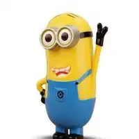 神偷奶爸图片小女孩微信头像图片大全