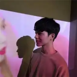 2018高冷超酷帅气的qq男生头像大全因为你是唯一我拿命珍惜