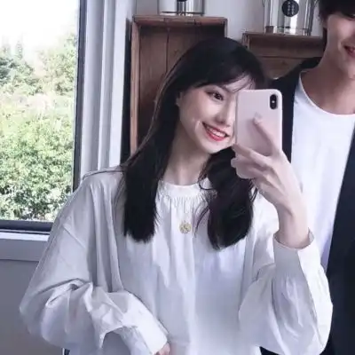 婵一优质情头心里藏着小星星,生情侣头像我要个性网