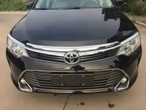 成熟男人的选择优惠2.5万凯美瑞开回家