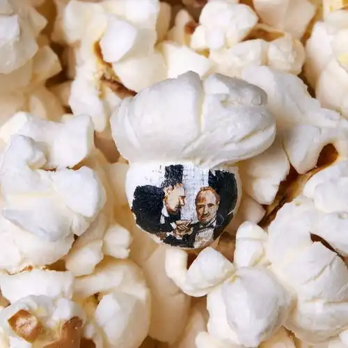 精微作画,丝丝入扣