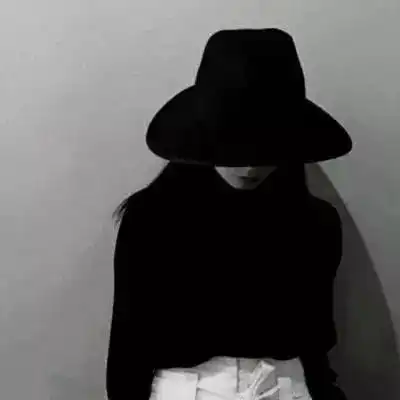 高冷女生头像侧脸霸气2020女神高冷气质头像