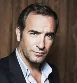 全球长相最霸气的9位男星中国2人上榜,霸气十足不怒自威