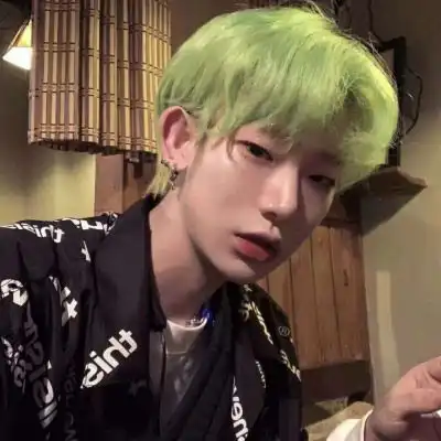 霸气男头像超拽帅气梦想如花般盛开