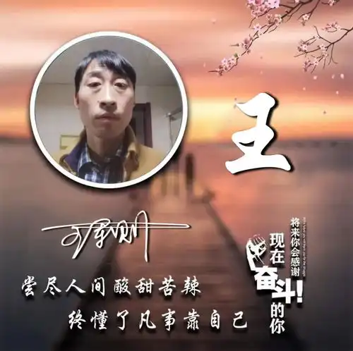 你该换微信头像了,36款精美大气签名头像,改变自己从头像开始