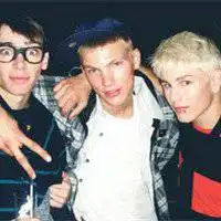 群头像图片霸气超拽微信头像图片大全