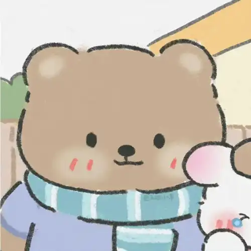 2023最新超萌温馨二次元动漫情侣情侣头像我要个性网