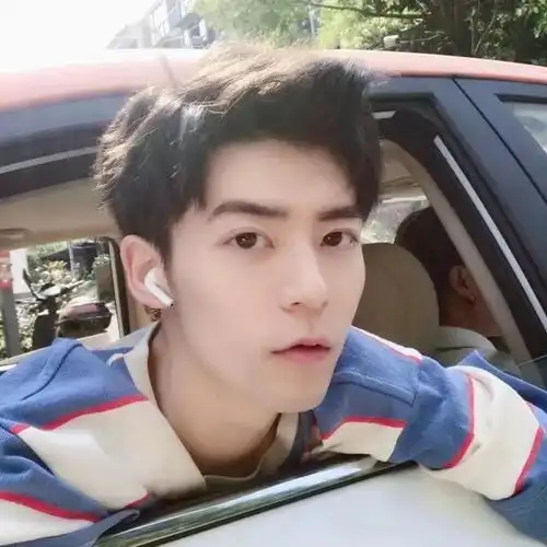 今日个性头像男生女生全都齐了