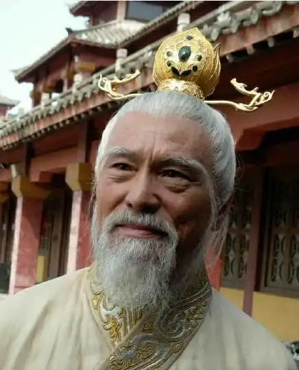 中国最帅老头王德顺就应该像他一样活着