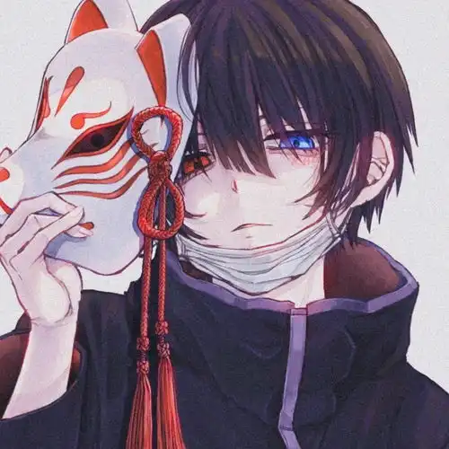 容易让女生有好感的动漫男头