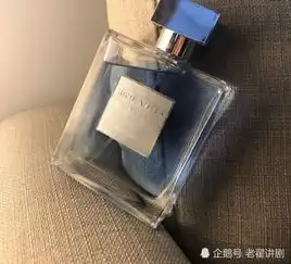 撩爆人心男友香,让女神都沦陷的男人味,你值得拥有
