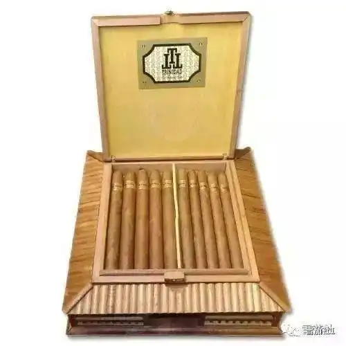 古巴雪茄是一门文化也是一门哲学从雪茄烟雾的禅悟中走出