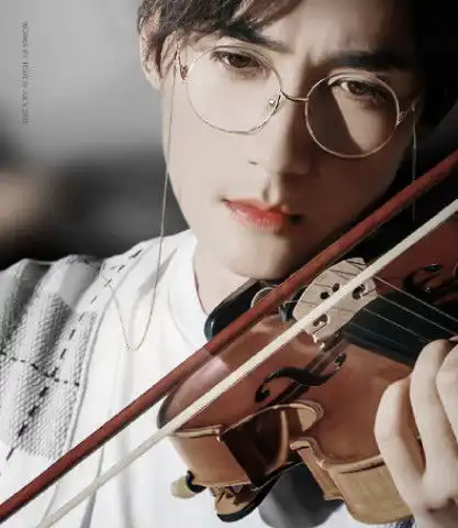 朱一龙陈伟霆眼镜杀,真的很适合腹黑斯文败类路子