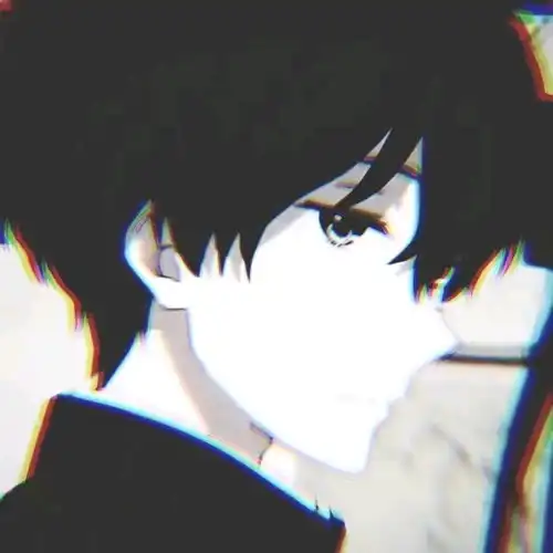 爆炸好看的动漫男头