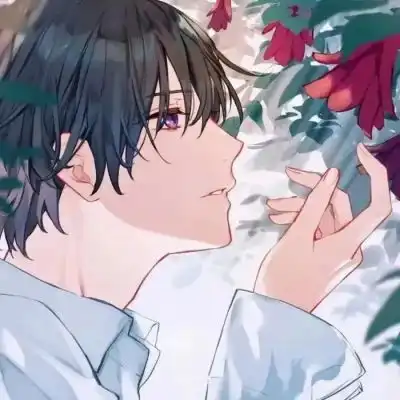 2023潇洒帅气个性动漫头像