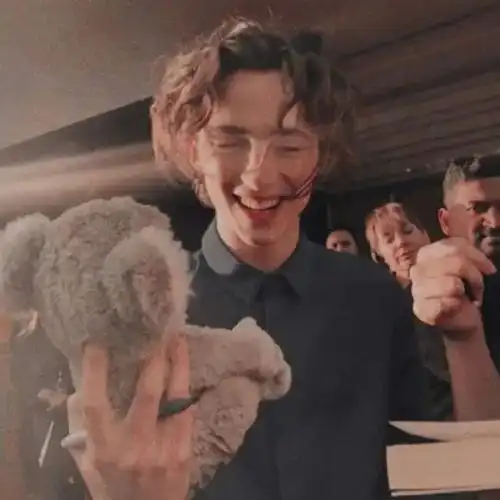 小众欧美男头爱意随风起