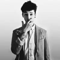 谁有欧美成熟男人的头像,朴素一点的,