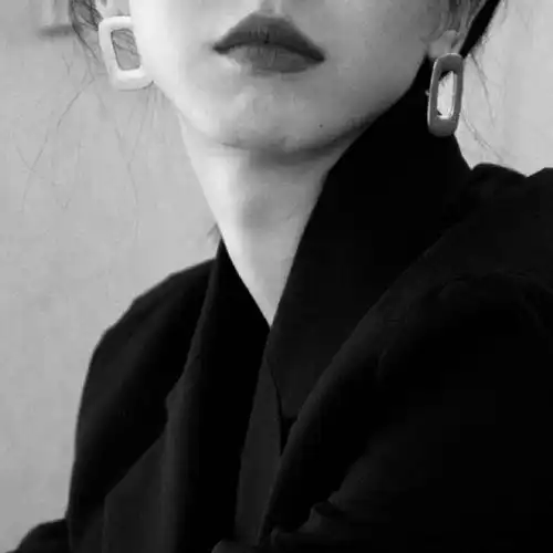 请问有没有这种感觉的头像