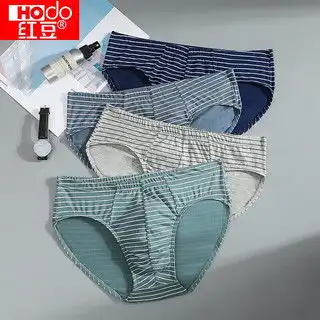 哪里买男士三角裤便宜,性价比高的男士三角裤推荐