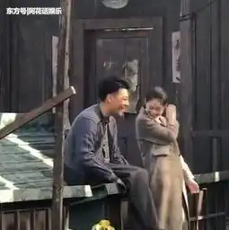 租界少年曝花絮,吴乾霸气拥吻贺红衣,张雪迎笑场轻捶黄子韬