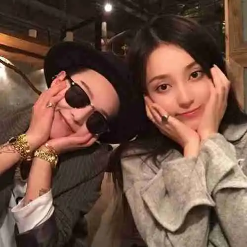 非主流带土微信头像图片大全