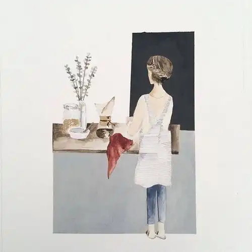 一位妻子告诉丈夫你若敢背叛婚姻,我一定让你身败名裂