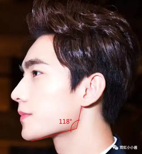 为什么杨洋被嘲油腻这是不是大众对他的片面解读