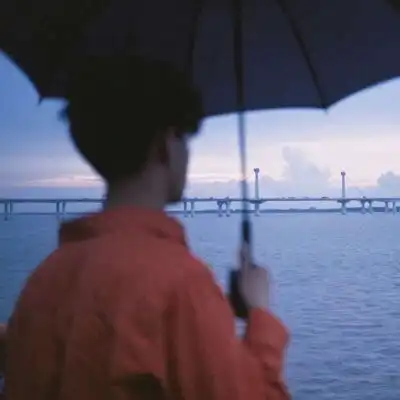 低头超酷男头,我愿意做低头一族