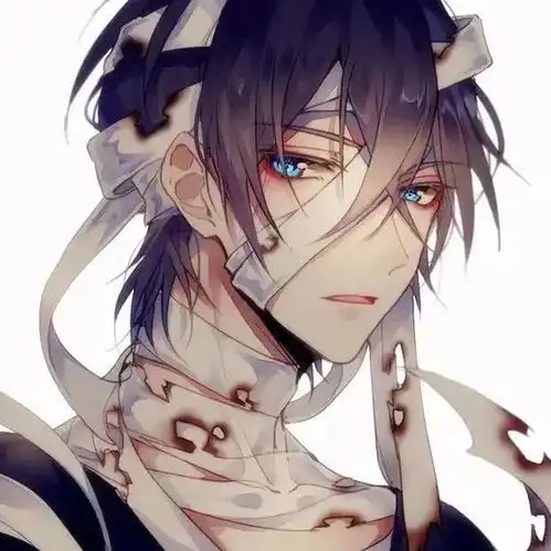 动漫头像我飞向宇宙,却被你逮回小小星球共鸣