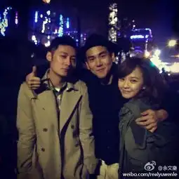 本命年正妹特辑一大波颜美身材好的小姐姐来袭