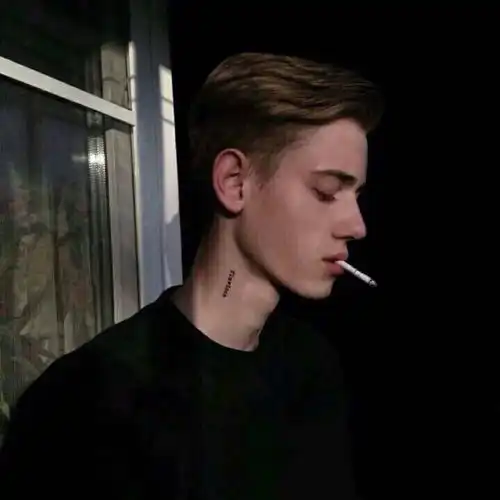 头像欧美男头