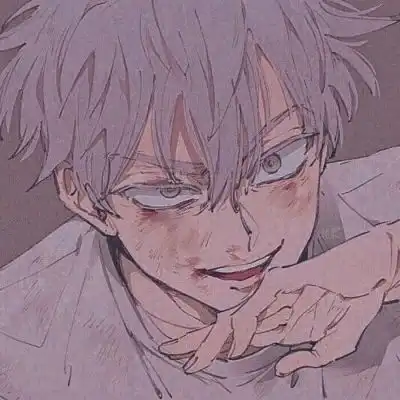 苏瓷高冷动漫男头成熟优质动漫卡通动漫头像我要个性网