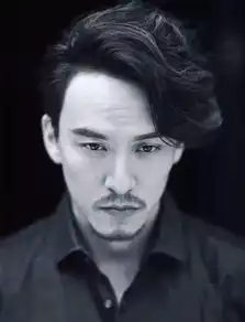 与众共享七夕最让人心动的蓄胡亚洲男神