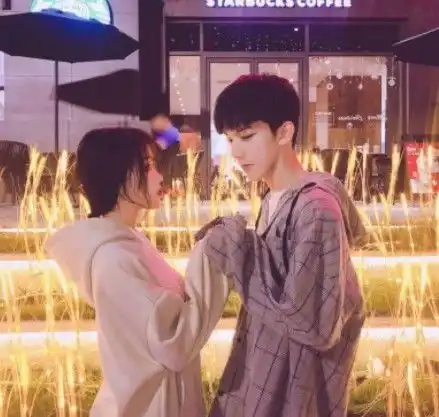 男生吃醋了才会说这4字醋坛子都翻了,一定要珍惜他