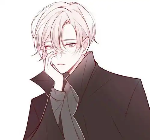 美强纯爱小说大佬在线掉马甲,我的温柔只给你一个