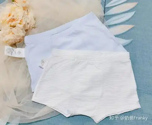 宝宝应该从多大开始穿内裤如何对宝宝的内裤进行选择