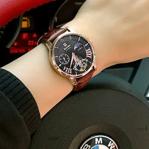 男人过了30岁,最好随身携带它,比戴金链子还要上档次百倍