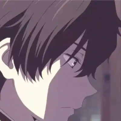 成长就是一个慢慢走向孤独的过男生头像我要个性网