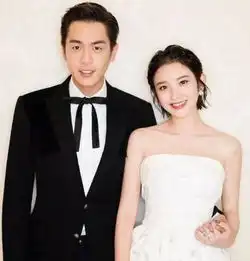 张若昀公开恋情是因为同居这个男朋友很霸道,唐艺昕真幸福