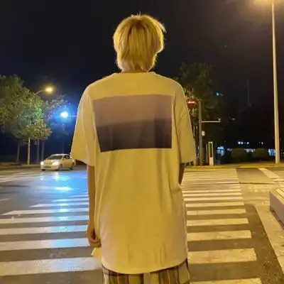 ins成熟帅气真人魅力男生头像远男生头像我要个性网