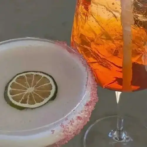 2023最新干净简约风景头像