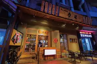 温州5家超治愈居酒屋,一秒穿越到日本街头9.9元疯抢代金券